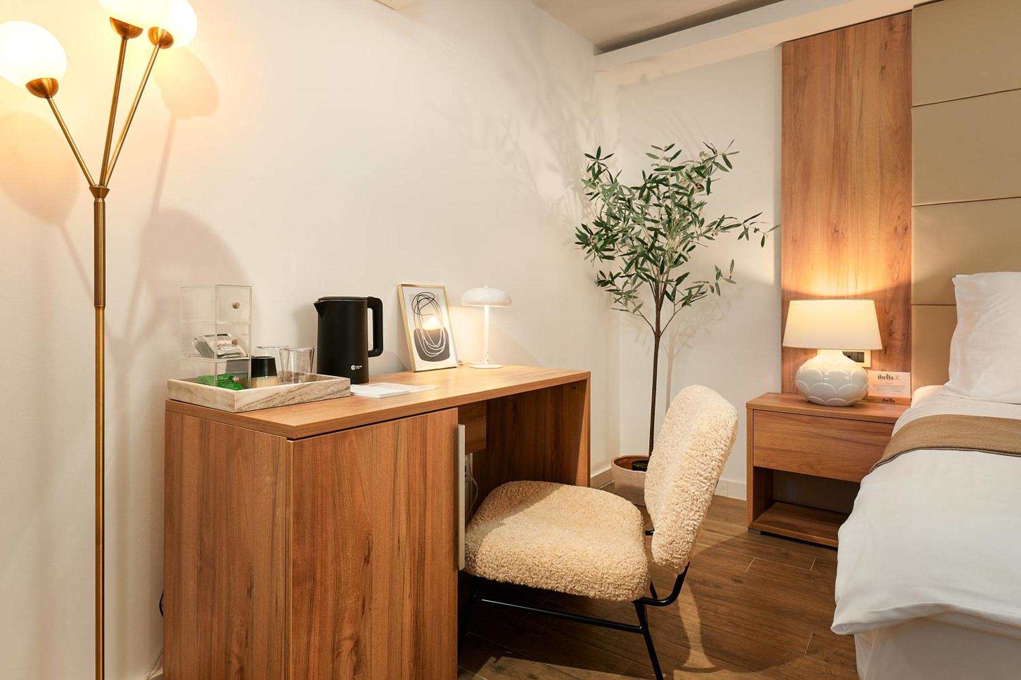 Ibella Boutique Rooms Split Exterior foto