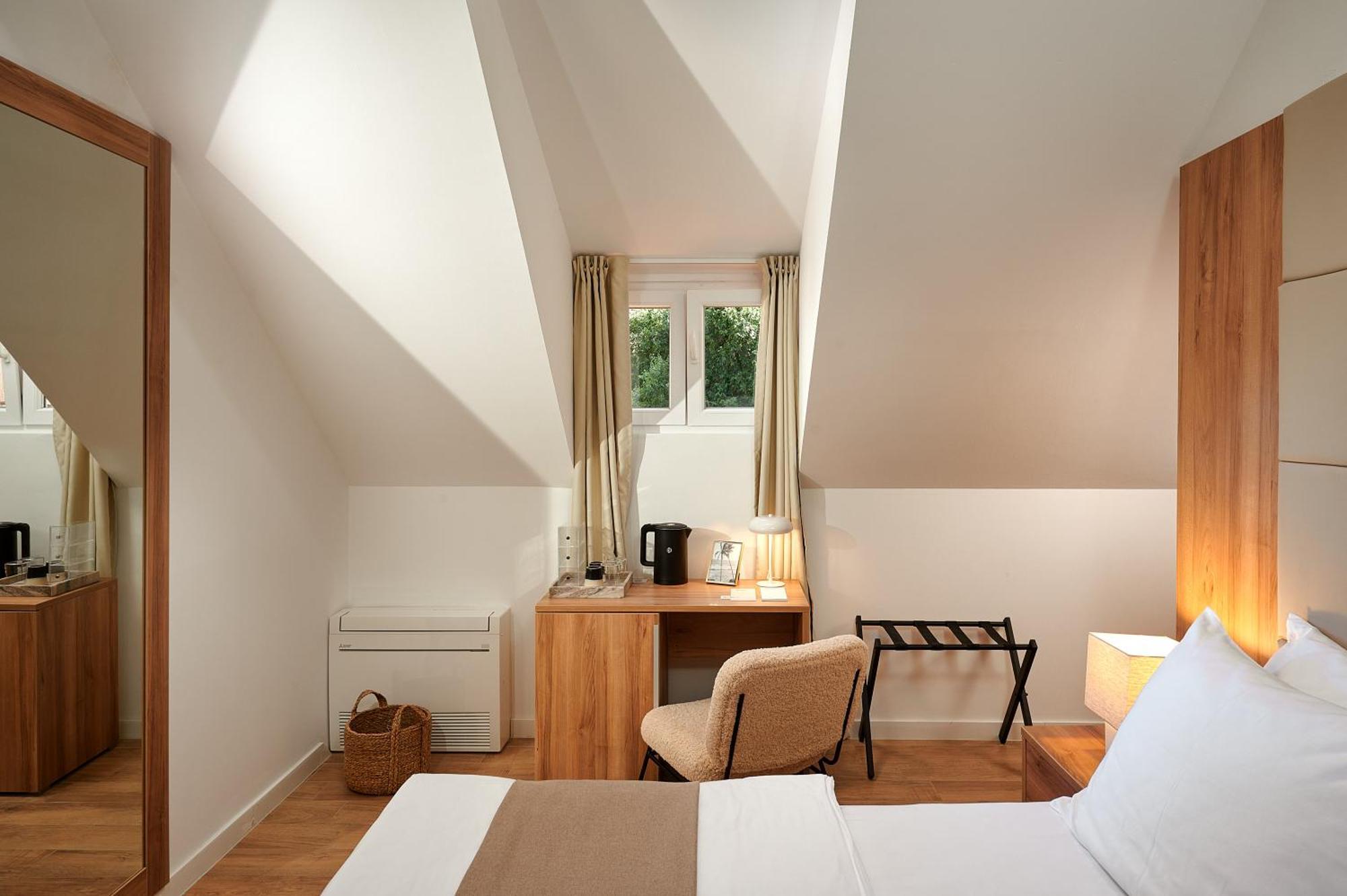 Ibella Boutique Rooms Split Exterior foto