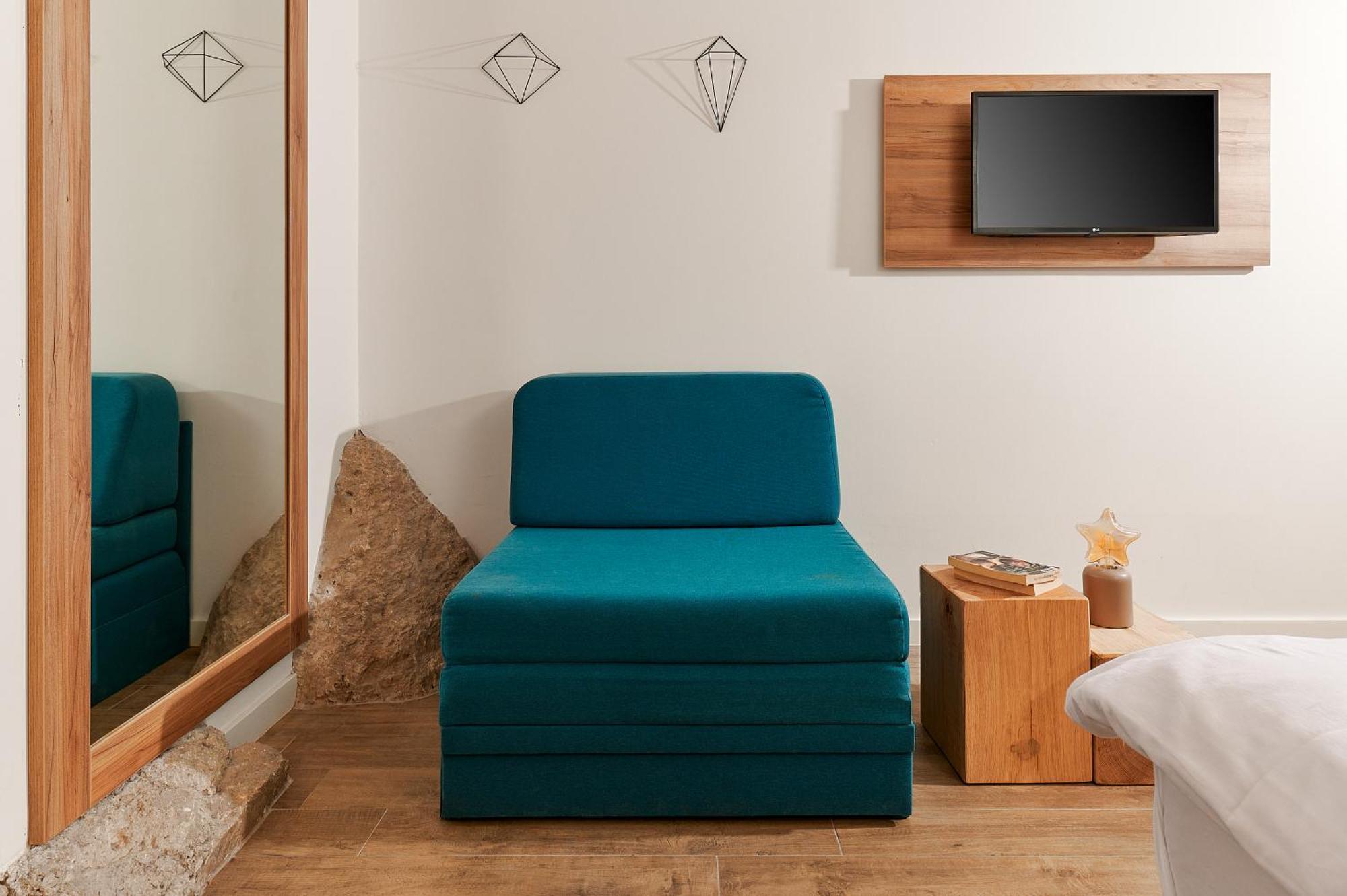 Ibella Boutique Rooms Split Exterior foto