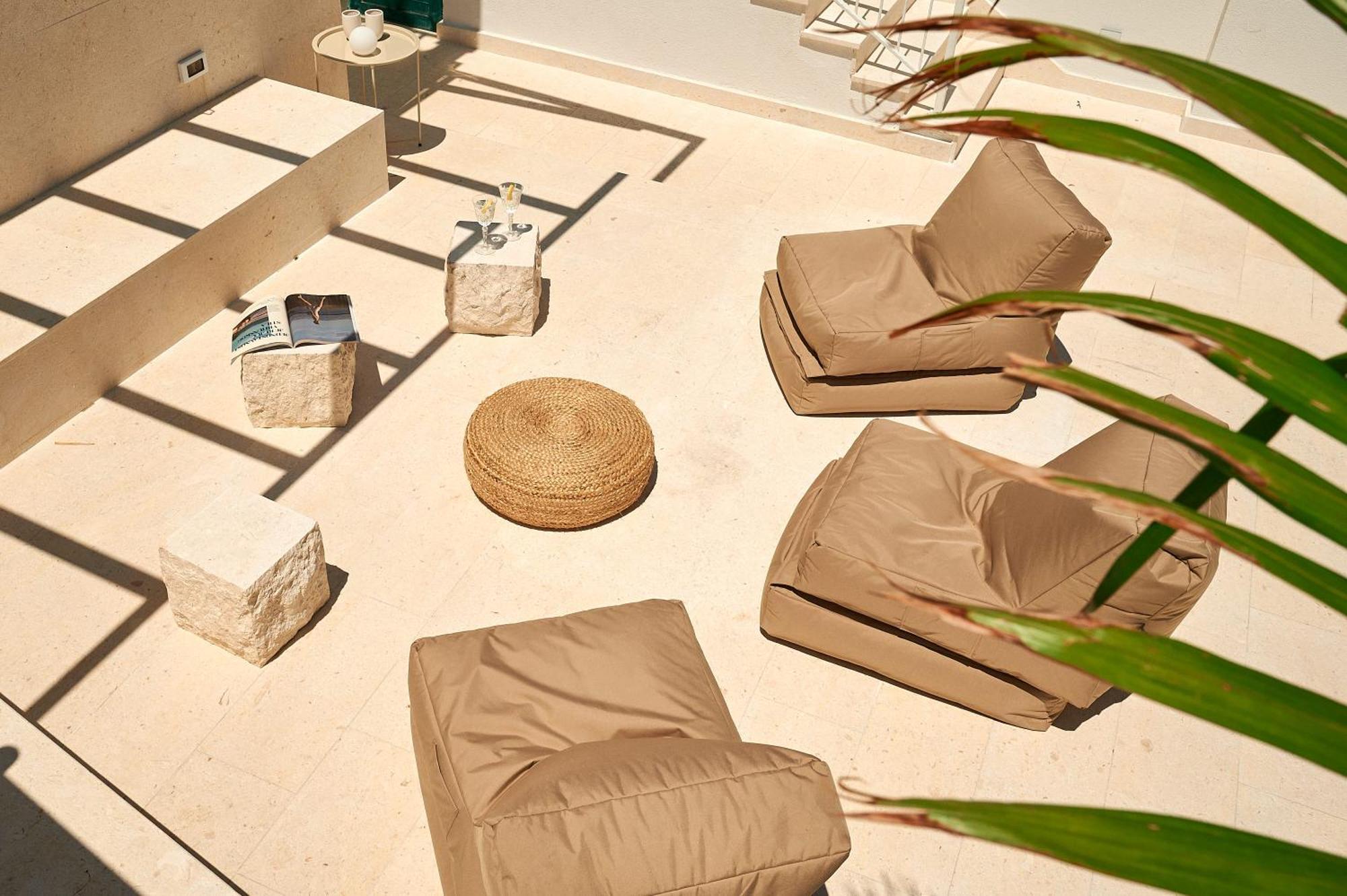 Ibella Boutique Rooms Split Exterior foto