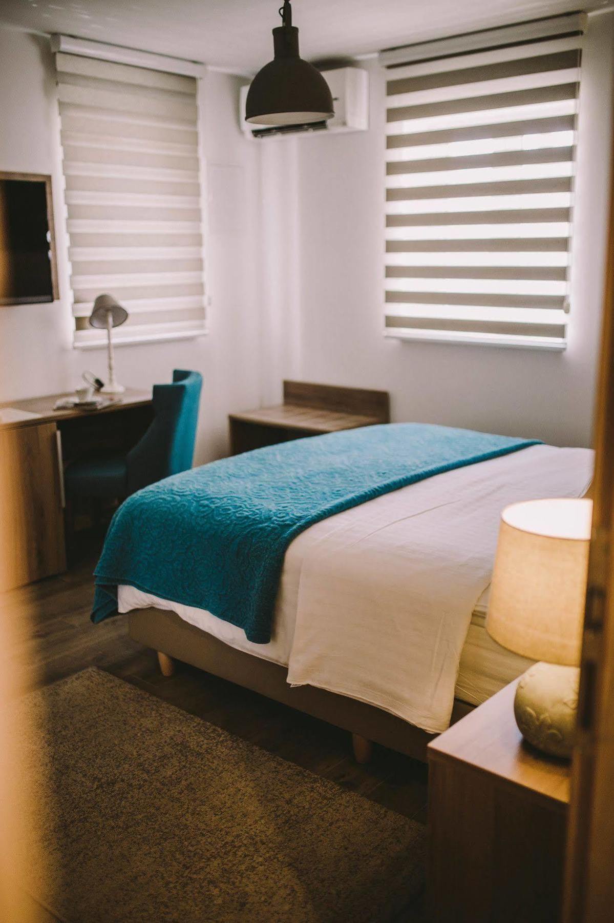 Ibella Boutique Rooms Split Exterior foto