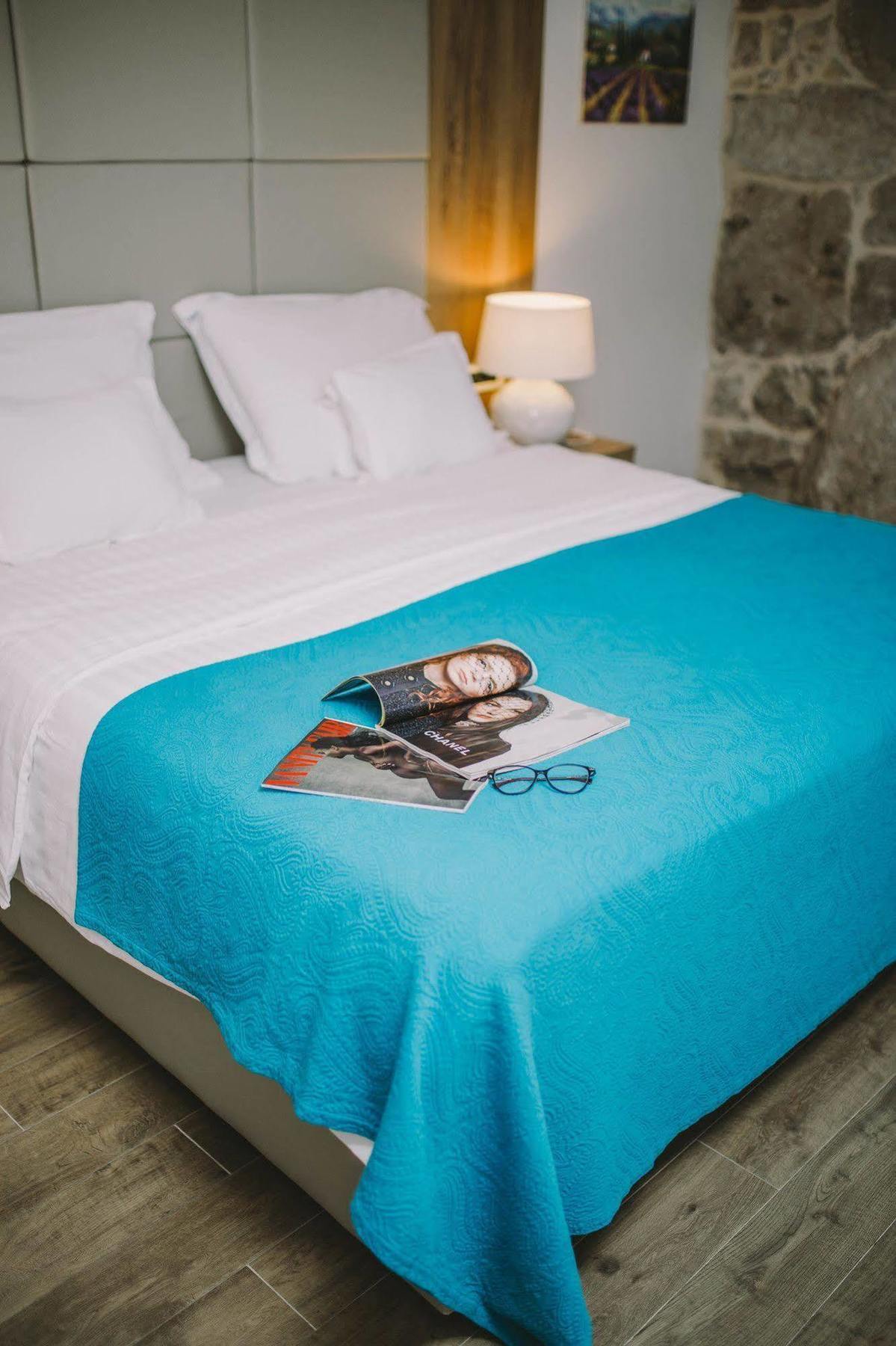 Ibella Boutique Rooms Split Exterior foto