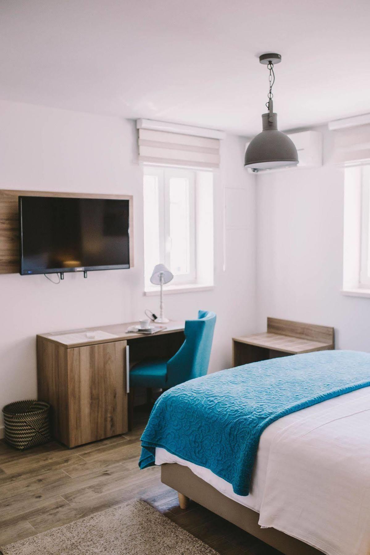 Ibella Boutique Rooms Split Exterior foto