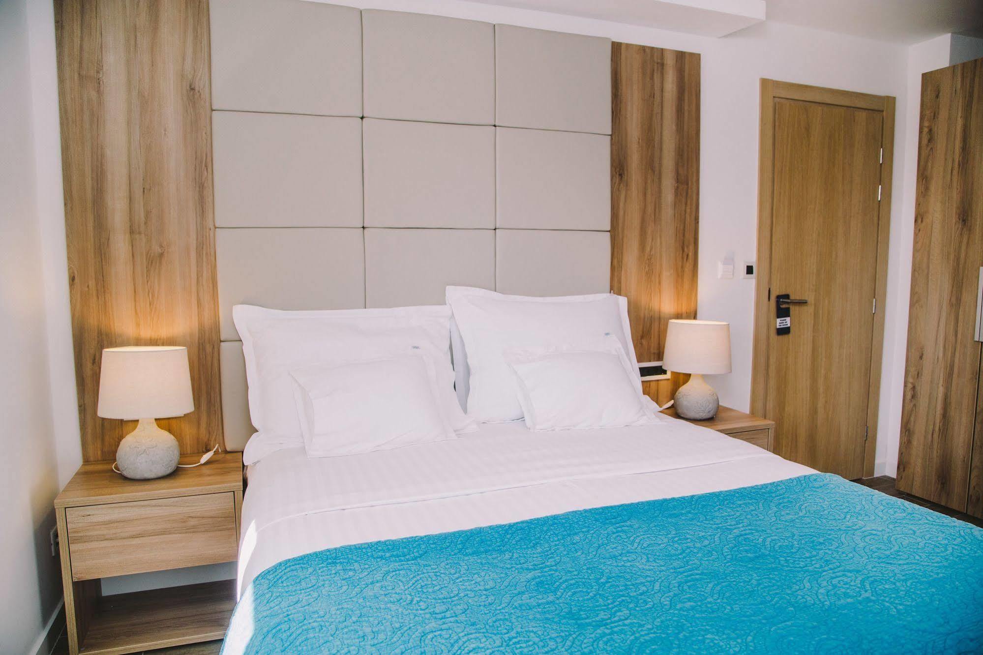 Ibella Boutique Rooms Split Exterior foto