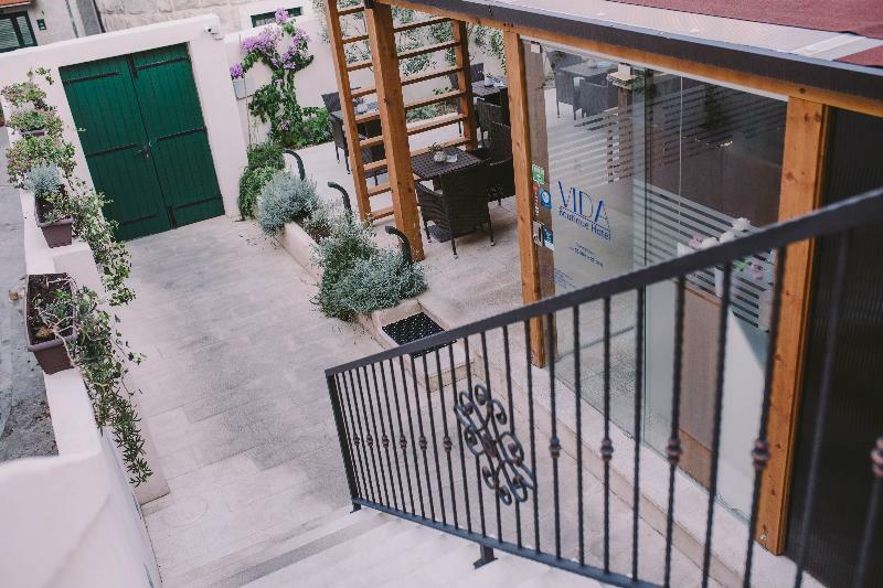 Ibella Boutique Rooms Split Exterior foto