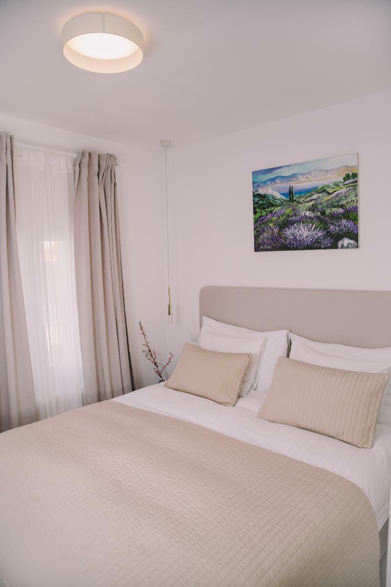 Ibella Boutique Rooms Split Exterior foto